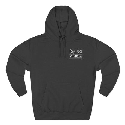 Tiger Hoodie