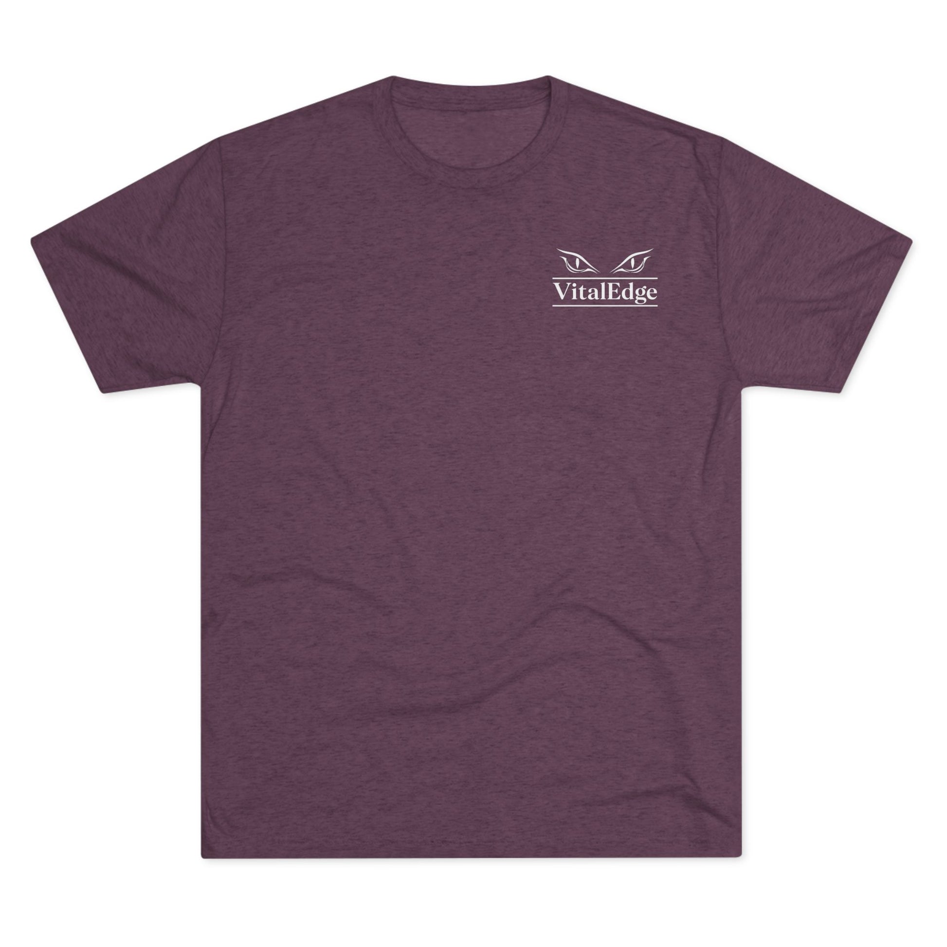 Vintage Purple