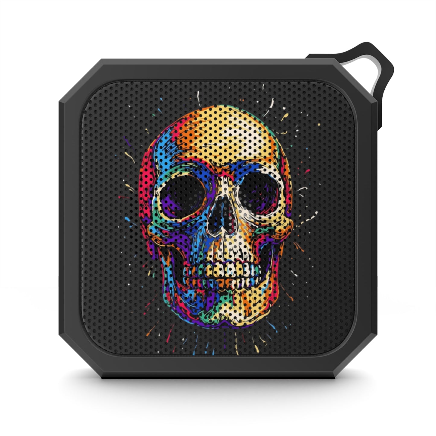Custom Design - Outdoor Bluetooth Speaker