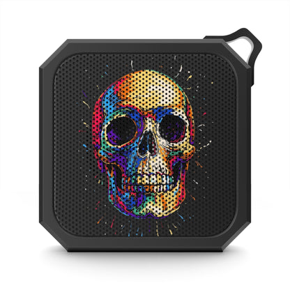 Custom Design - Outdoor Bluetooth Speaker