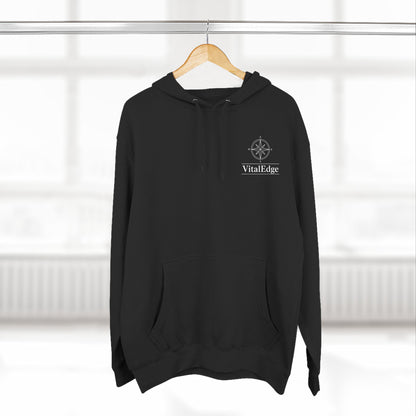 Compass Hoodie