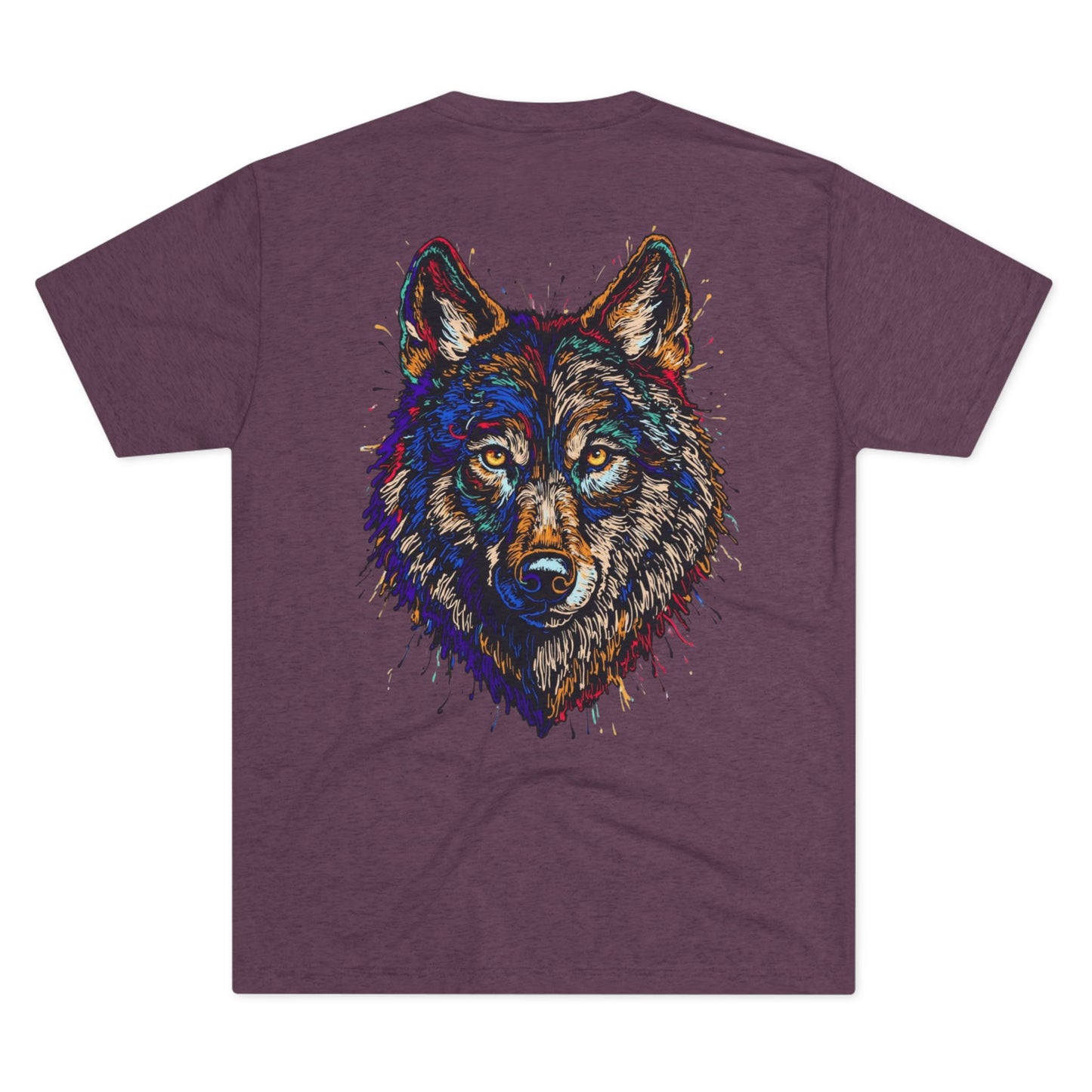Wolf 2.0 T-shirt