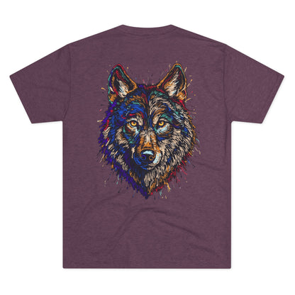 Wolf 2.0 T-shirt