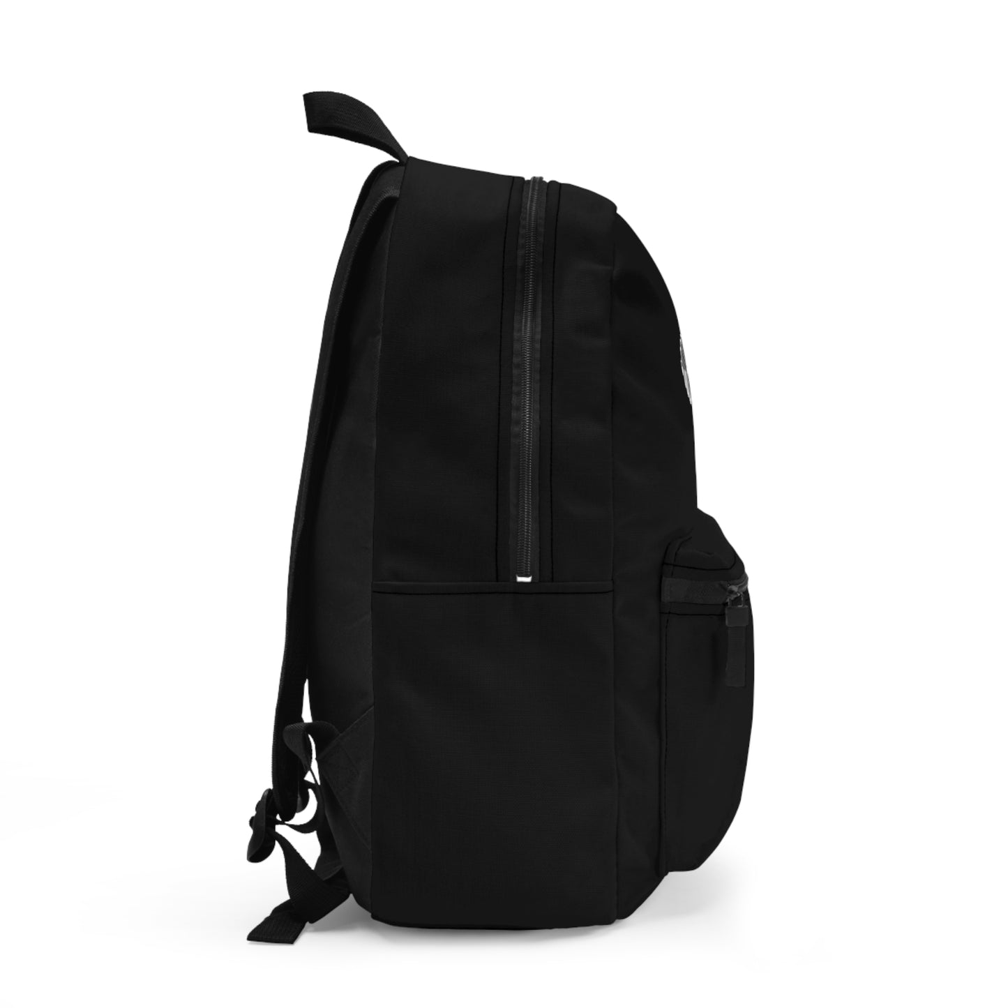 Fitness Club Barbell Backpack