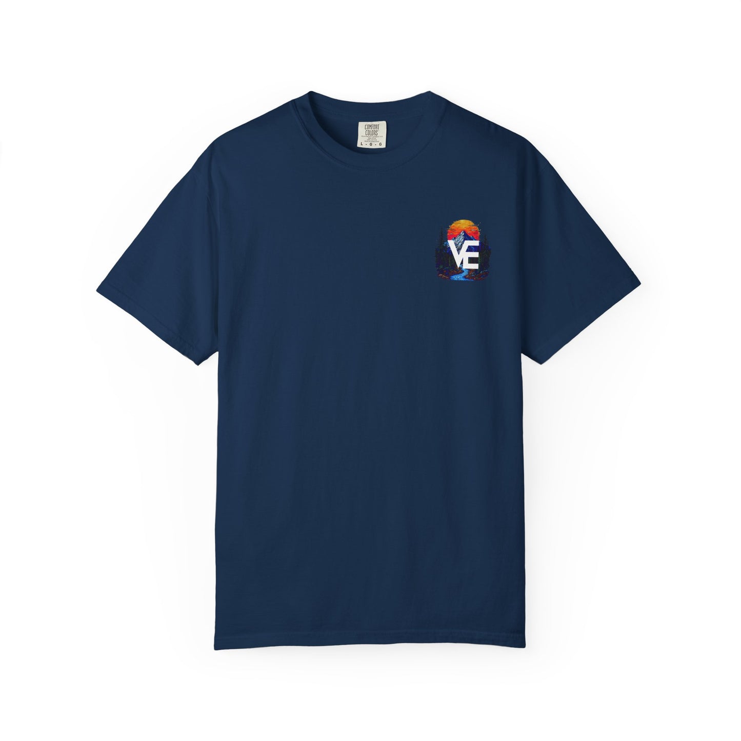 Mountain View T-Shirt