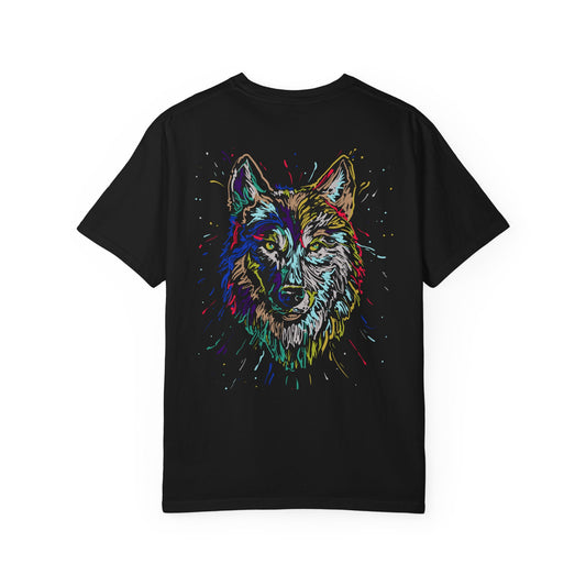 Wolf T-Shirt