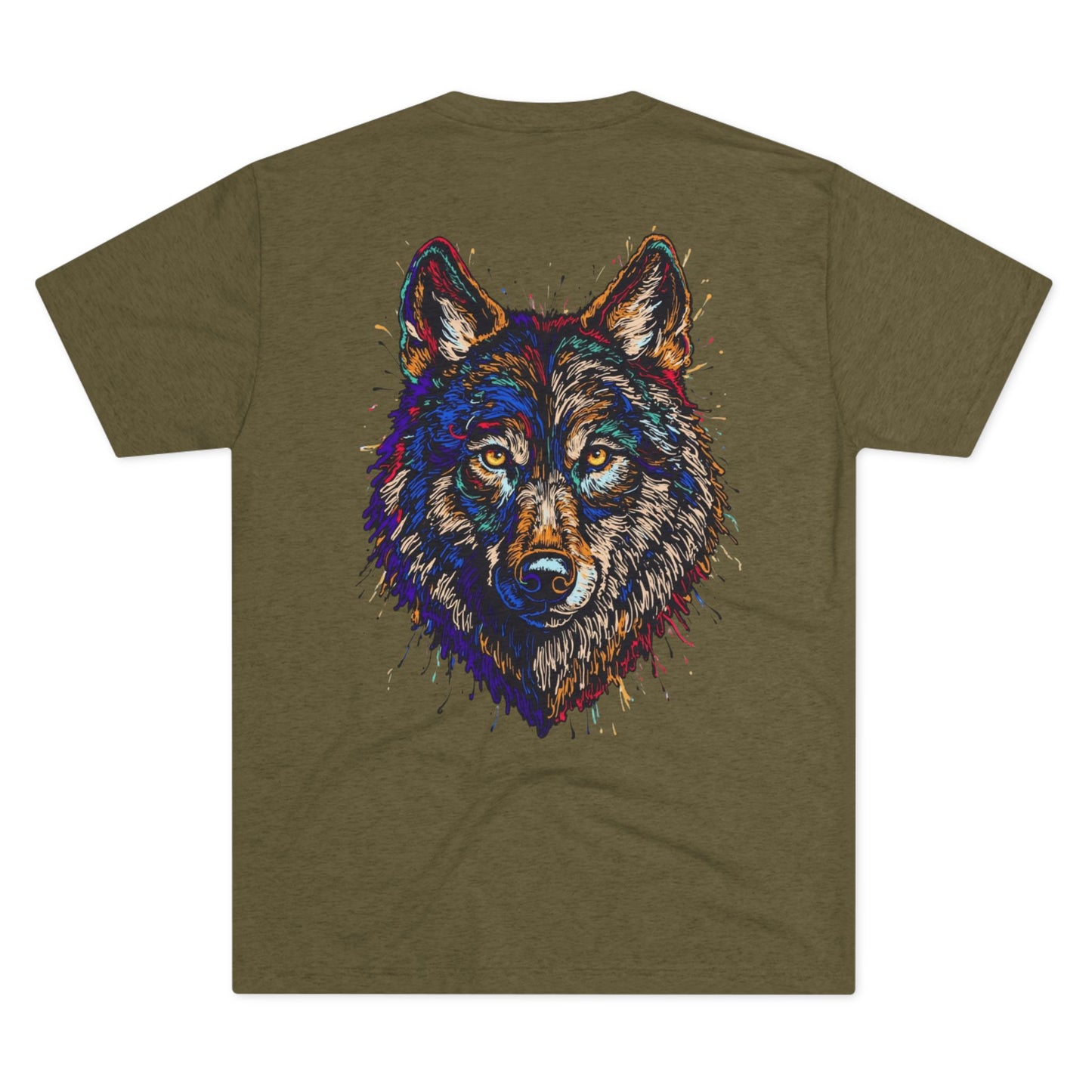 Wolf 2.0 T-shirt