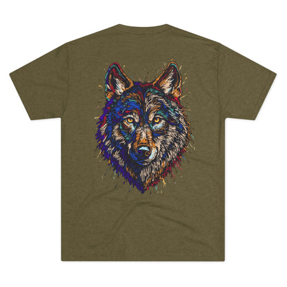Wolf 2.0 T-shirt