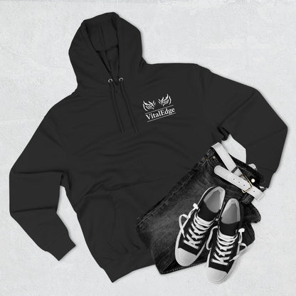 Tiger Hoodie