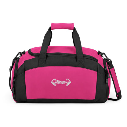 Fitness Duffle Bag