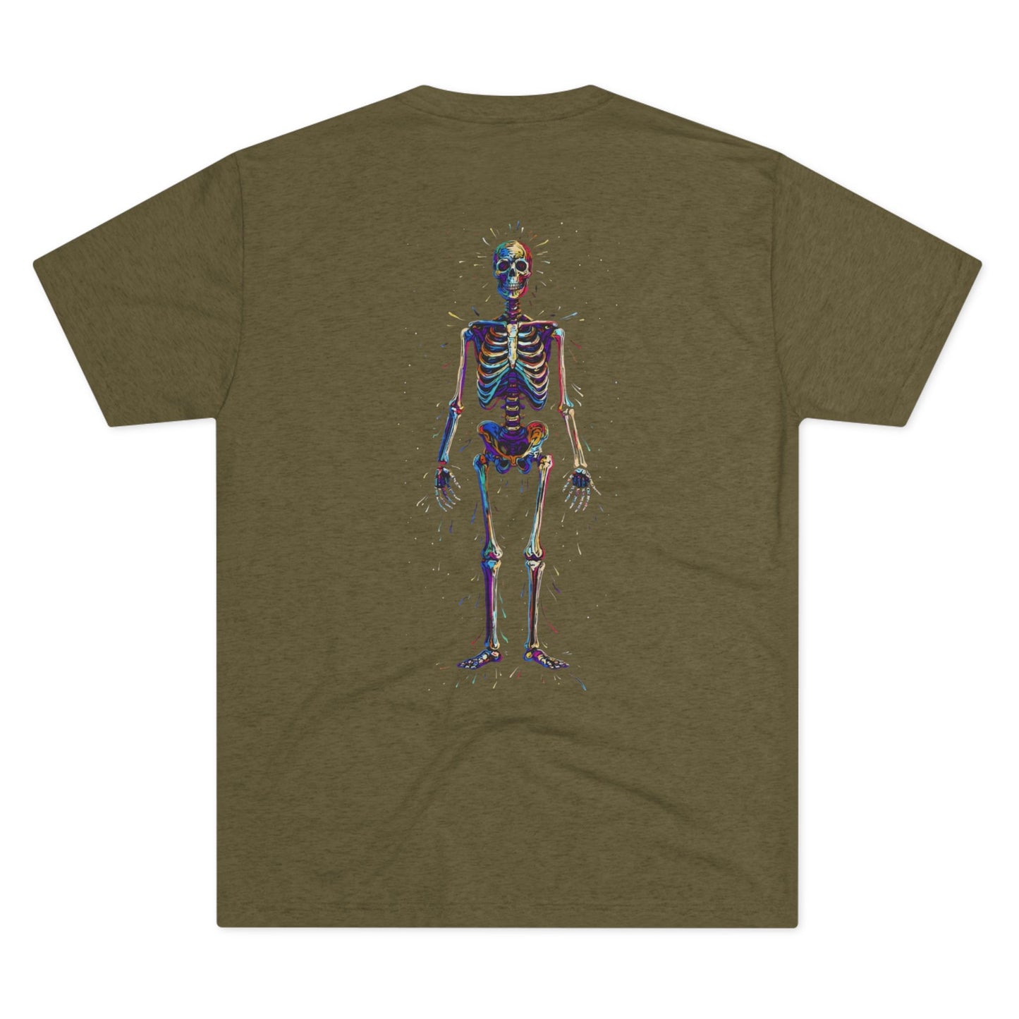 Skeleton T-Shirt