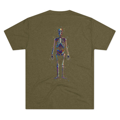 Skeleton T-Shirt