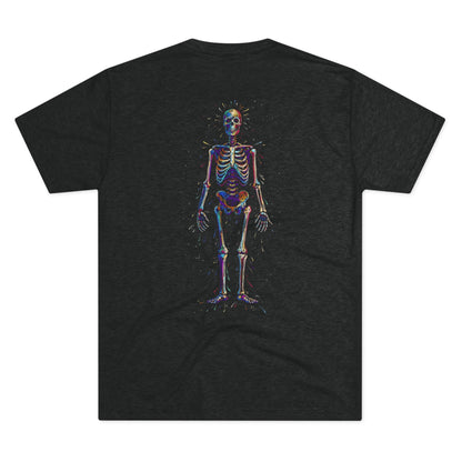 Skeleton T-Shirt