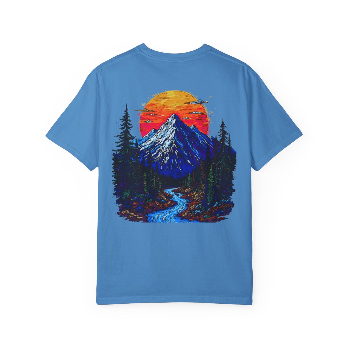 Mountain View T-Shirt
