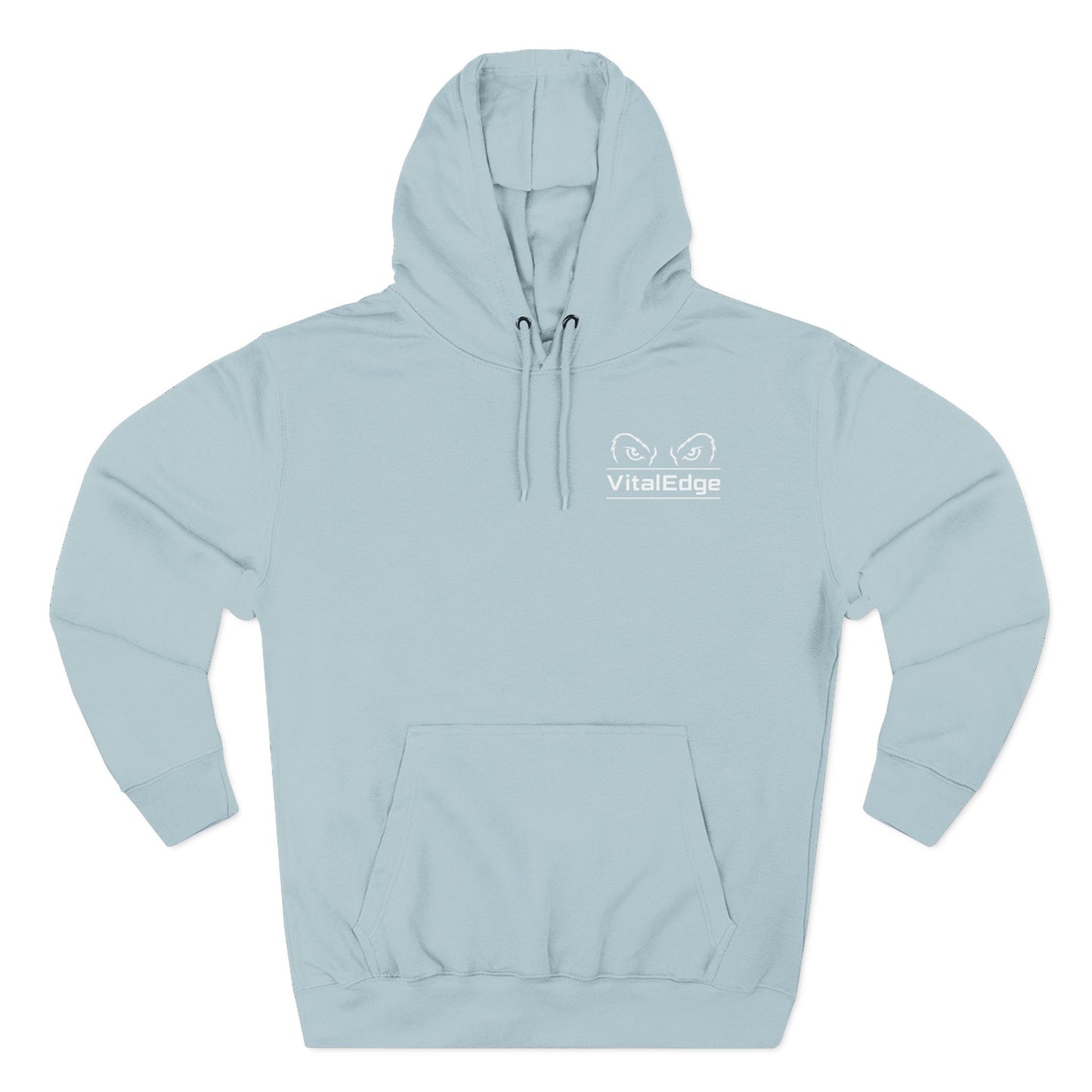 Bear Hoodie