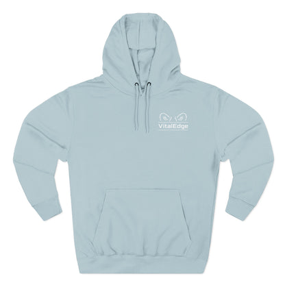 Bear Hoodie
