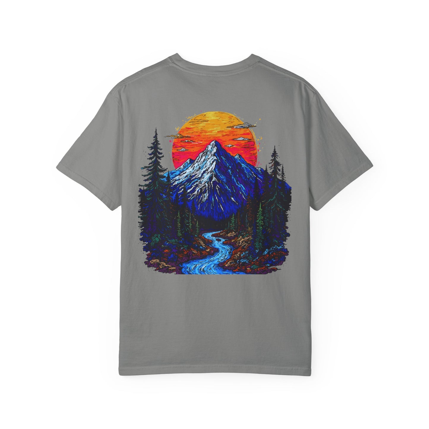 Mountain View T-Shirt