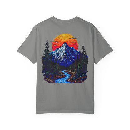 Mountain View T-Shirt