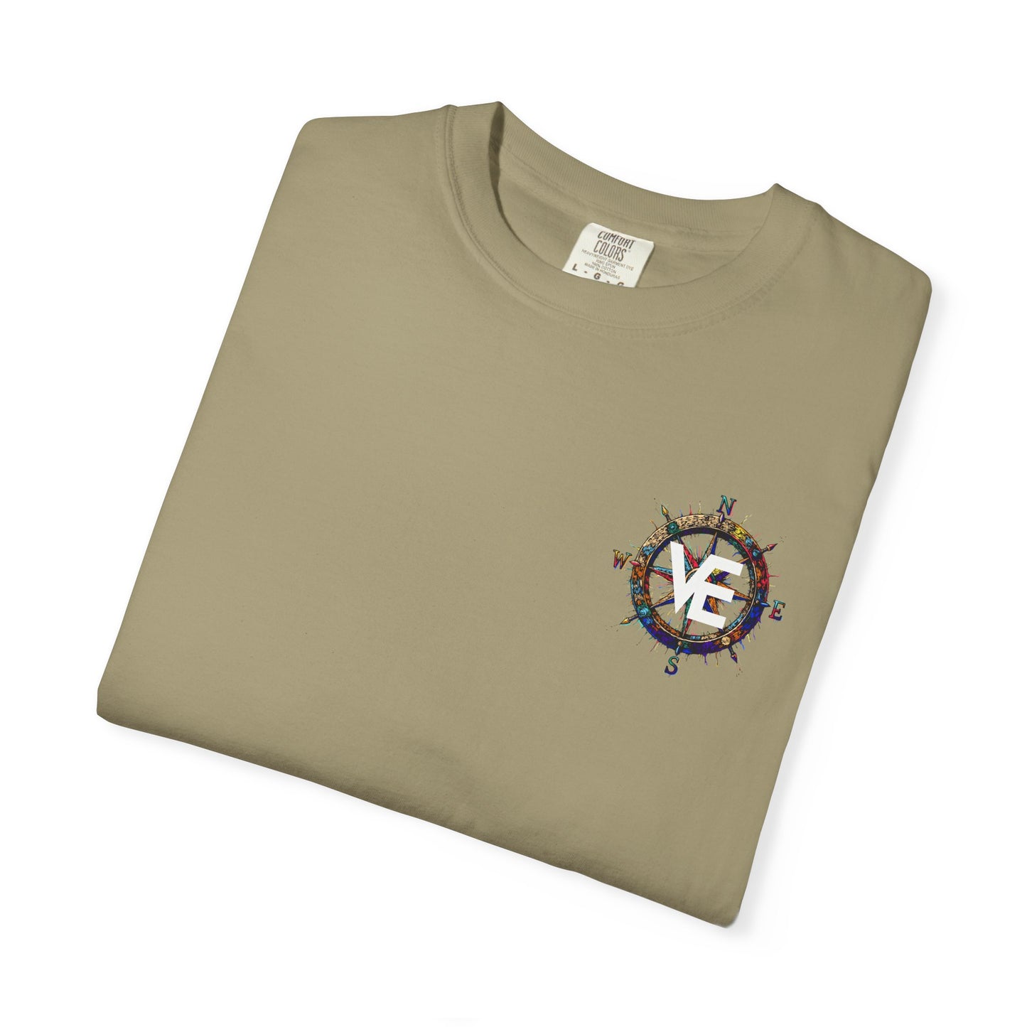 Compass T-Shirt