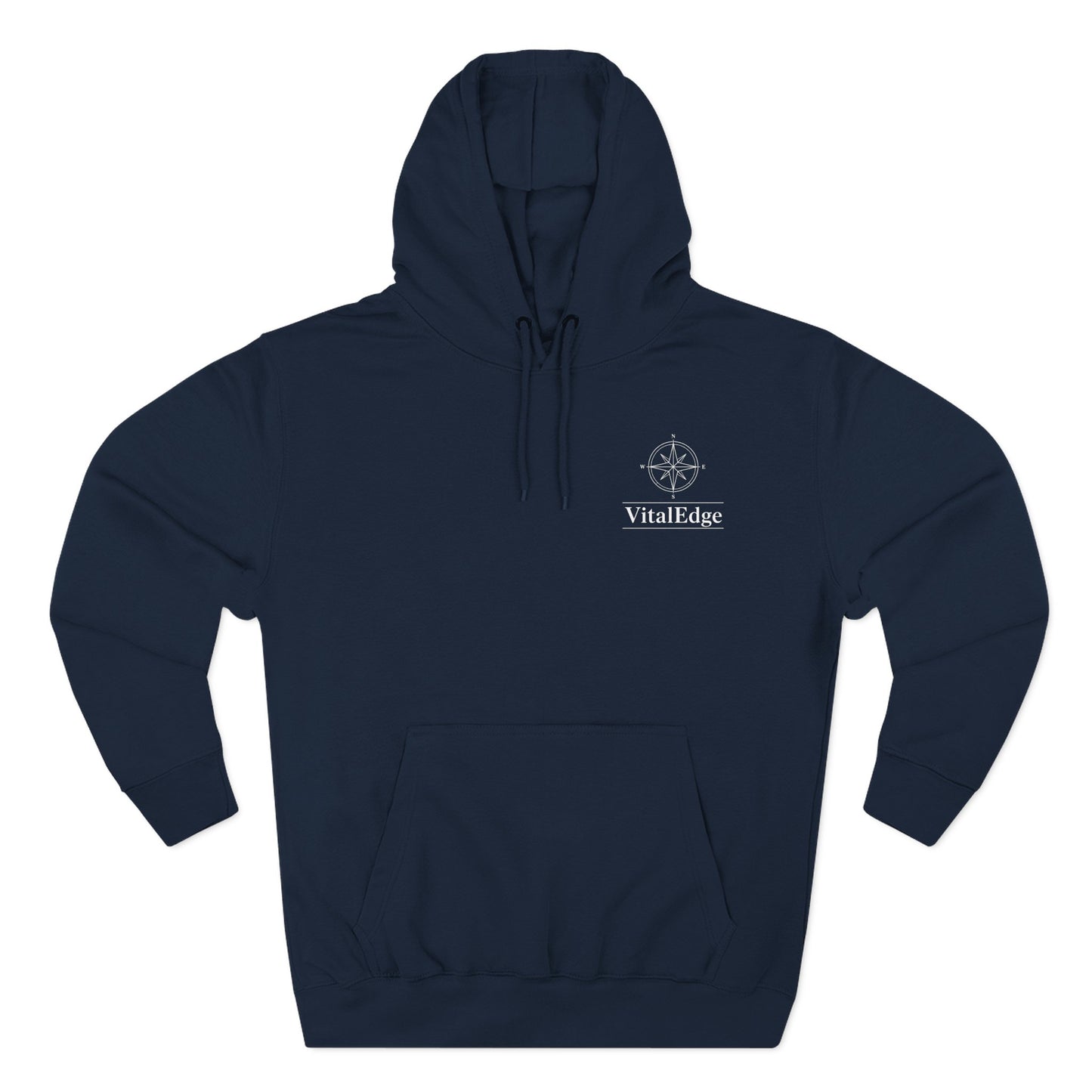 Compass Hoodie