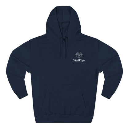 Compass Hoodie