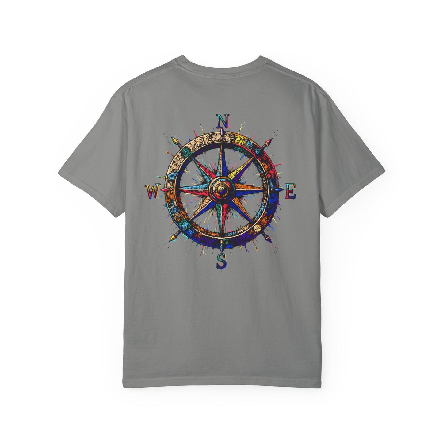 Compass T-Shirt